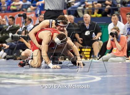 Thumbnail 2 in NCHSAA Championships (Finals) photogallery.