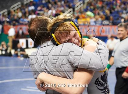 Thumbnail 3 in NCHSAA Championships (Finals) photogallery.