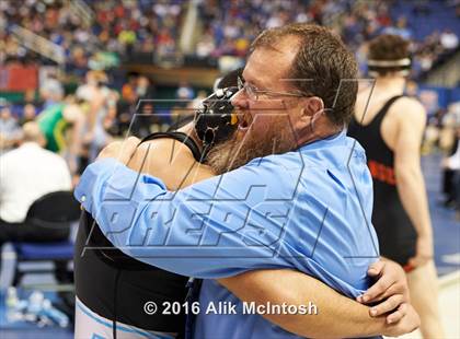 Thumbnail 2 in NCHSAA Championships (Finals) photogallery.