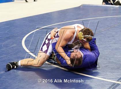 Thumbnail 2 in NCHSAA Championships (Finals) photogallery.