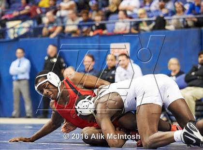 Thumbnail 3 in NCHSAA Championships (Finals) photogallery.