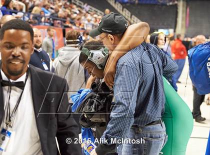 Thumbnail 3 in NCHSAA Championships (Finals) photogallery.