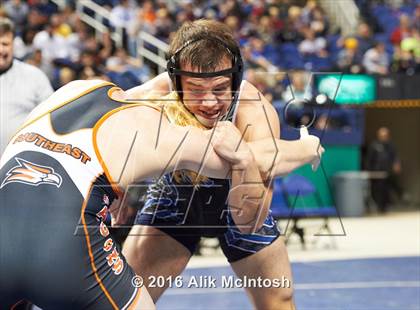 Thumbnail 2 in NCHSAA Championships (Finals) photogallery.