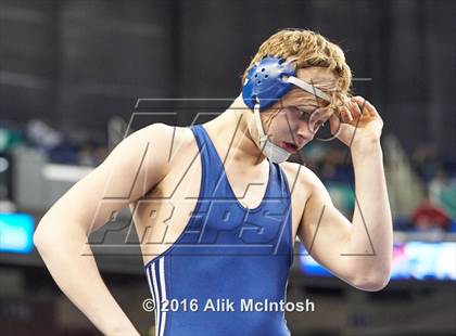 Thumbnail 3 in NCHSAA Championships (Finals) photogallery.