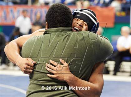 Thumbnail 1 in NCHSAA Championships (Finals) photogallery.