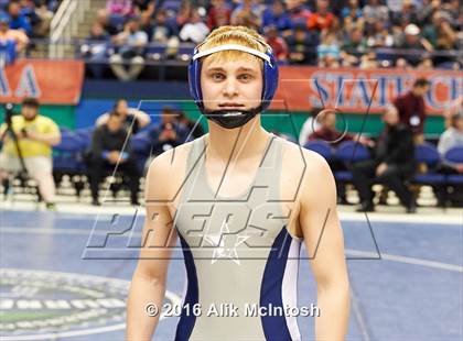 Thumbnail 3 in NCHSAA Championships (Finals) photogallery.