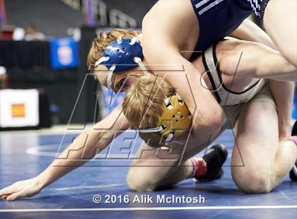 Thumbnail 2 in NCHSAA Championships (Finals) photogallery.