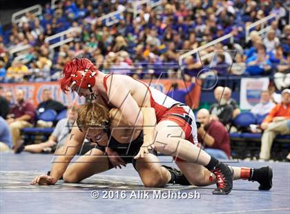 Thumbnail 3 in NCHSAA Championships (Finals) photogallery.