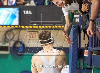 Thumbnail 3 in NCHSAA Championships (Finals) photogallery.