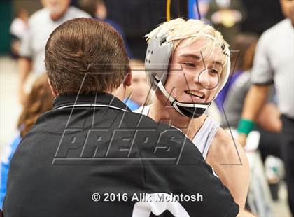 Thumbnail 2 in NCHSAA Championships (Finals) photogallery.