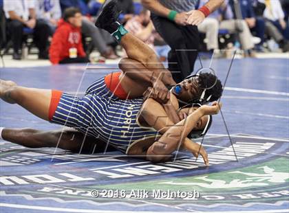 Thumbnail 1 in NCHSAA Championships (Finals) photogallery.