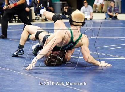 Thumbnail 2 in NCHSAA Championships (Finals) photogallery.