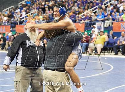 Thumbnail 3 in NCHSAA Championships (Finals) photogallery.