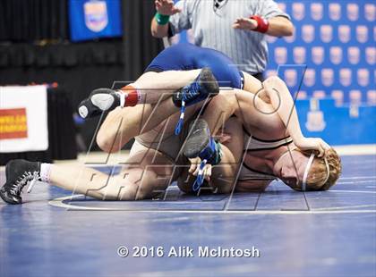 Thumbnail 2 in NCHSAA Championships (Finals) photogallery.