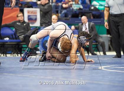 Thumbnail 3 in NCHSAA Championships (Finals) photogallery.
