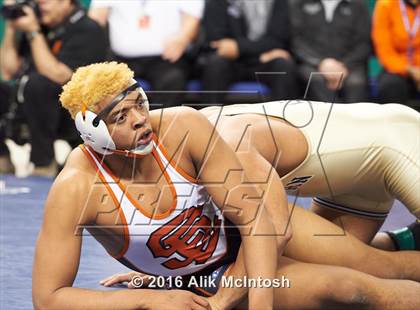 Thumbnail 1 in NCHSAA Championships (Finals) photogallery.