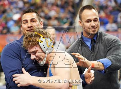 Thumbnail 1 in NCHSAA Championships (Finals) photogallery.