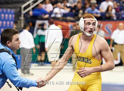 Thumbnail 3 in NCHSAA Championships (Finals) photogallery.
