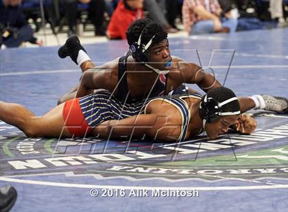 Thumbnail 2 in NCHSAA Championships (Finals) photogallery.