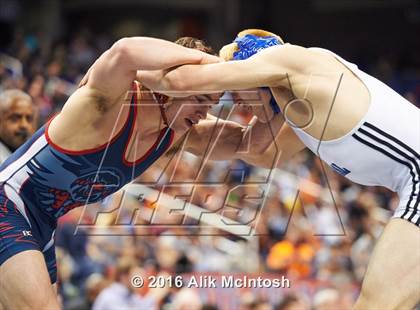 Thumbnail 3 in NCHSAA Championships (Finals) photogallery.