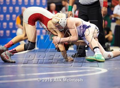 Thumbnail 1 in NCHSAA Championships (Finals) photogallery.