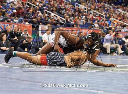 Thumbnail 1 in NCHSAA Championships (Finals) photogallery.