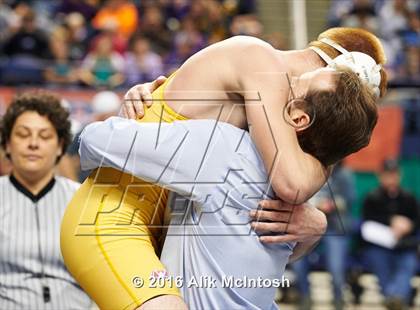 Thumbnail 2 in NCHSAA Championships (Finals) photogallery.