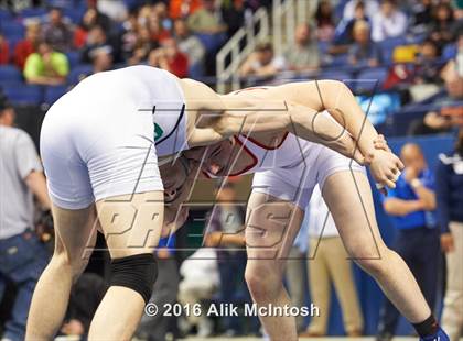 Thumbnail 3 in NCHSAA Championships (Finals) photogallery.