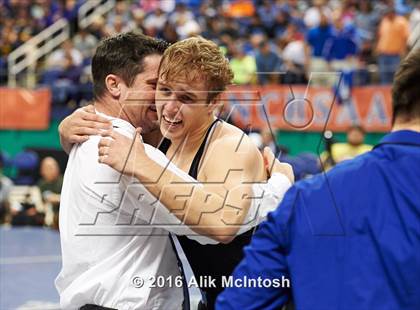 Thumbnail 3 in NCHSAA Championships (Finals) photogallery.