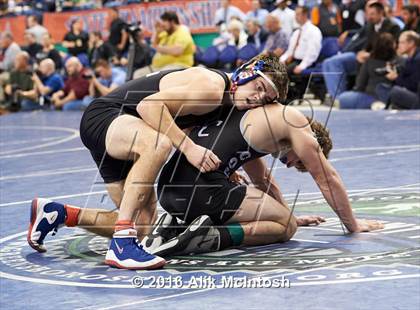 Thumbnail 2 in NCHSAA Championships (Finals) photogallery.