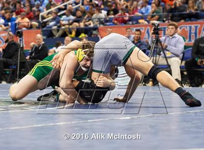 Thumbnail 3 in NCHSAA Championships (Finals) photogallery.