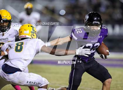 Thumbnail 1 in Independence @ Porter Ridge photogallery.