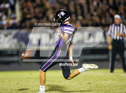 Thumbnail 2 in Independence @ Porter Ridge photogallery.