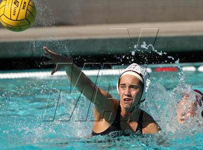 Thumbnail 1 in Las Lomas vs Menlo Atherton (Davis Fall Classic) photogallery.