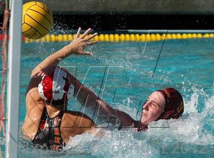 Thumbnail 1 in Las Lomas vs Menlo Atherton (Davis Fall Classic) photogallery.