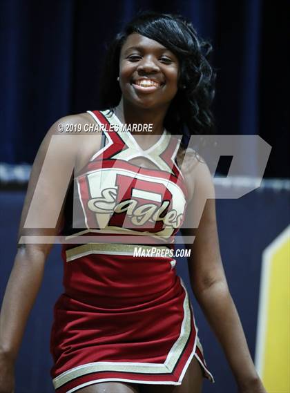 Thumbnail 1 in Douglas Byrd @ Cape Fear photogallery.