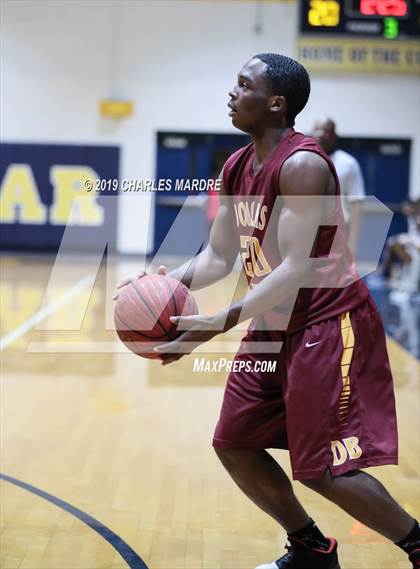 Thumbnail 1 in Douglas Byrd @ Cape Fear photogallery.