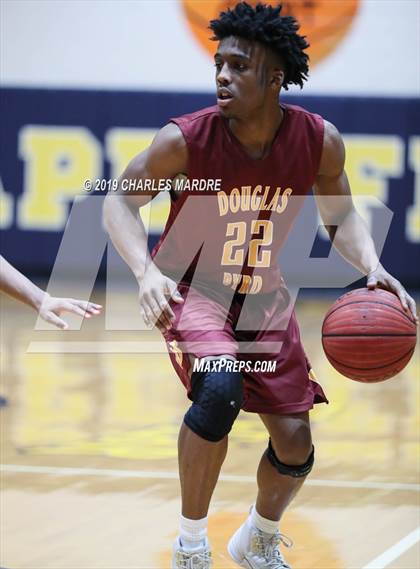 Thumbnail 1 in Douglas Byrd @ Cape Fear photogallery.