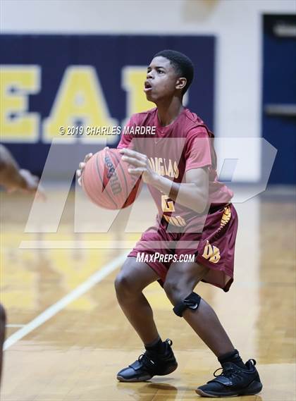Thumbnail 1 in Douglas Byrd @ Cape Fear photogallery.