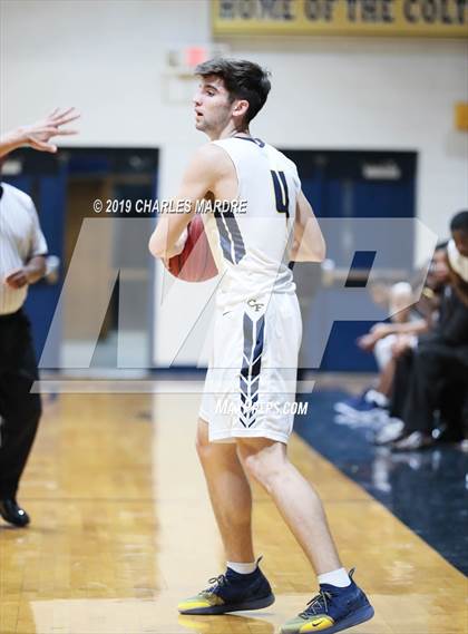 Thumbnail 1 in Douglas Byrd @ Cape Fear photogallery.