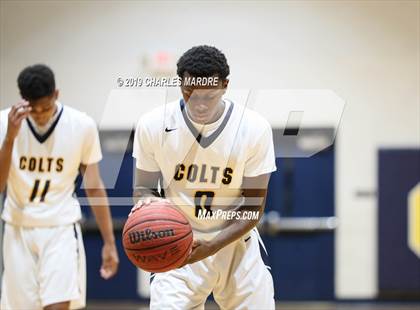 Thumbnail 3 in Douglas Byrd @ Cape Fear photogallery.