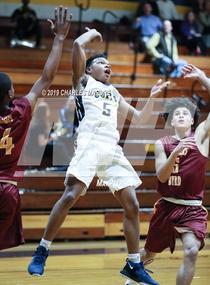 Thumbnail 2 in Douglas Byrd @ Cape Fear photogallery.