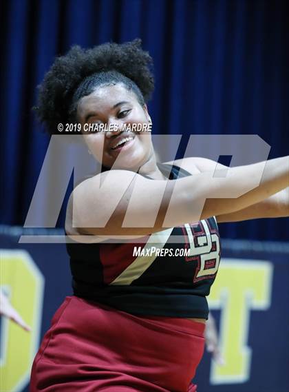 Thumbnail 2 in Douglas Byrd @ Cape Fear photogallery.