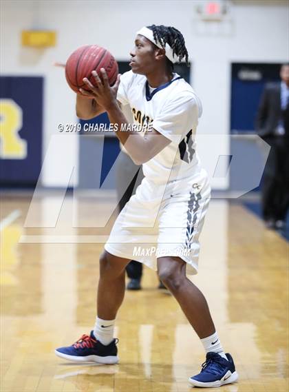 Thumbnail 1 in Douglas Byrd @ Cape Fear photogallery.