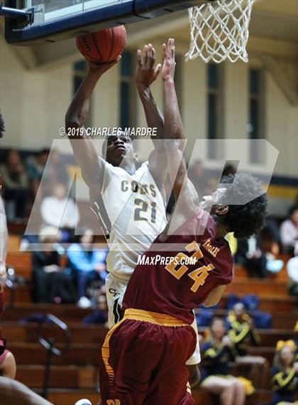 Thumbnail 3 in Douglas Byrd @ Cape Fear photogallery.
