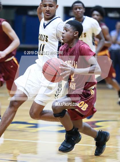 Thumbnail 3 in Douglas Byrd @ Cape Fear photogallery.