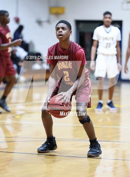 Thumbnail 1 in Douglas Byrd @ Cape Fear photogallery.