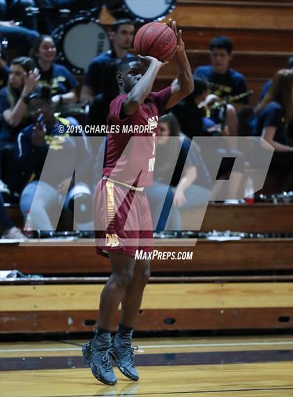 Thumbnail 3 in Douglas Byrd @ Cape Fear photogallery.