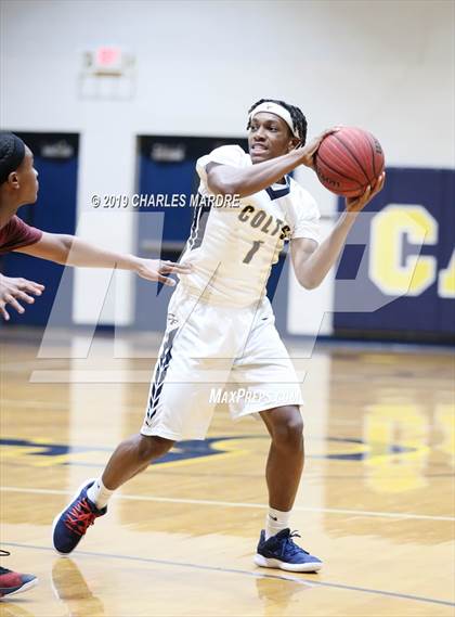 Thumbnail 1 in Douglas Byrd @ Cape Fear photogallery.