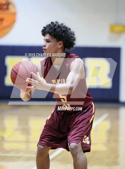 Thumbnail 3 in Douglas Byrd @ Cape Fear photogallery.